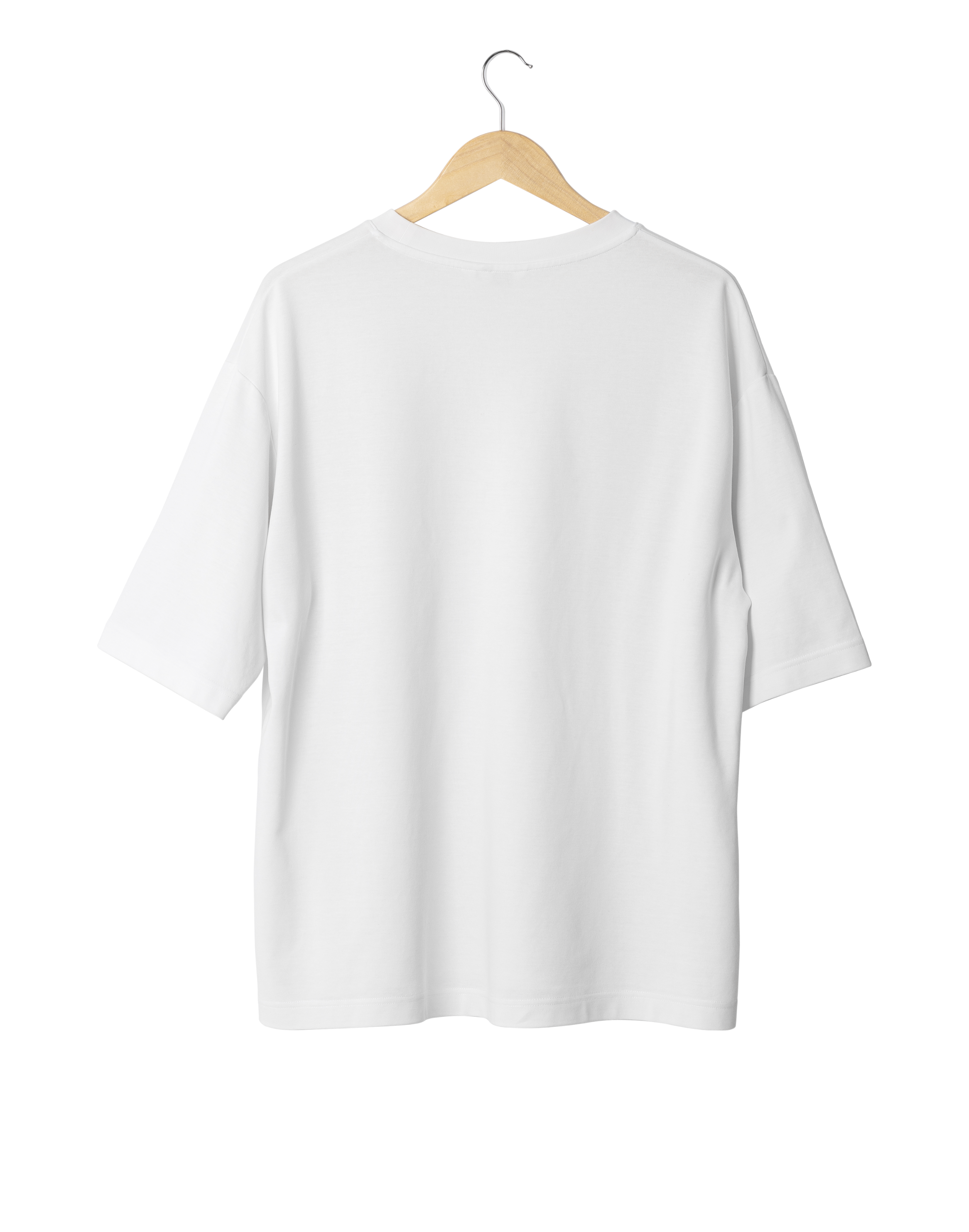 REMERA WHITE NF