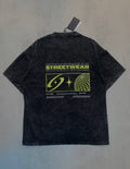 REMERA OVERSIZE STREETWEAR