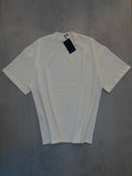 REMERA OVERSIZE CRUDO