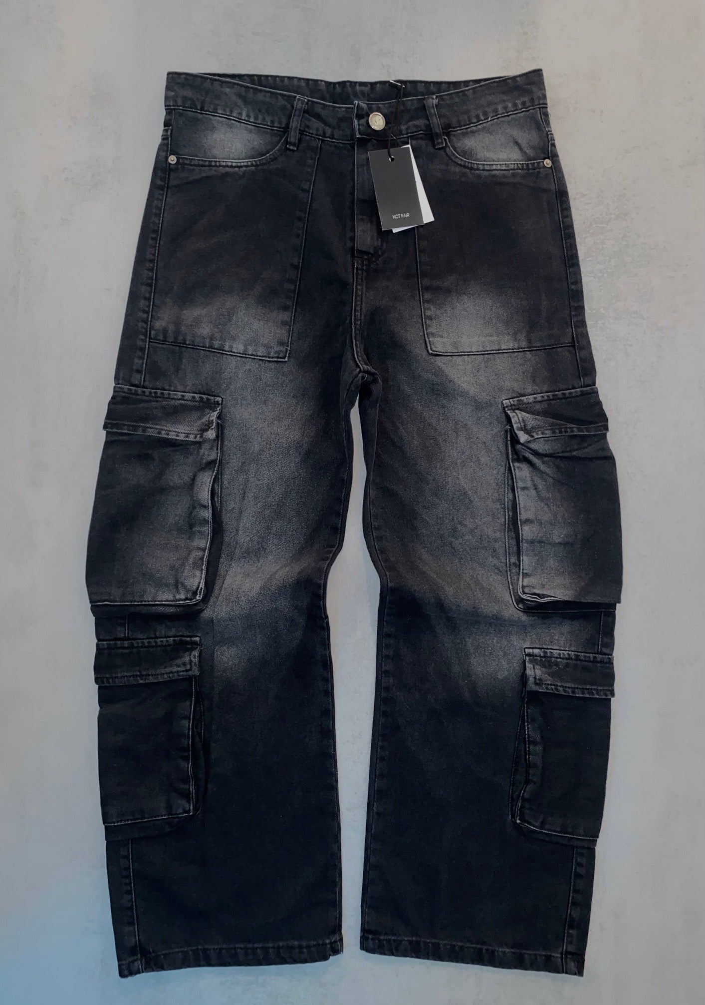 JEAN CARGO NF