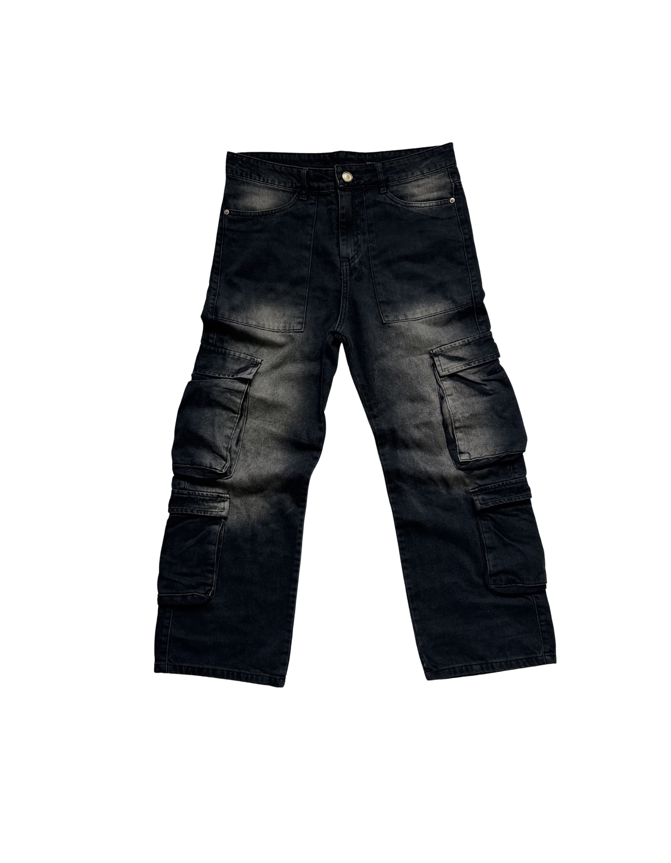 JEAN CARGO NF