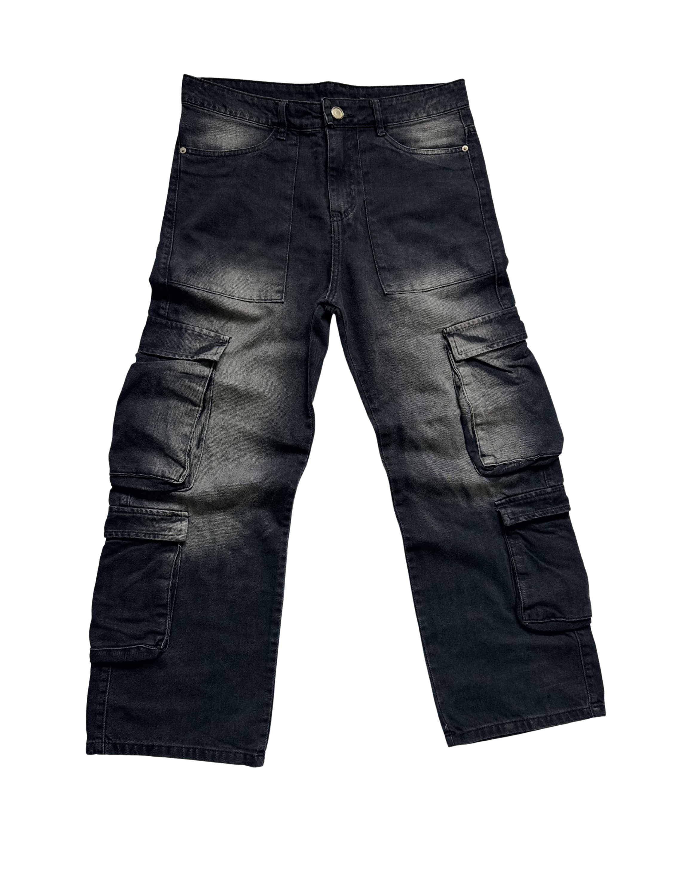 JEAN CARGO NF
