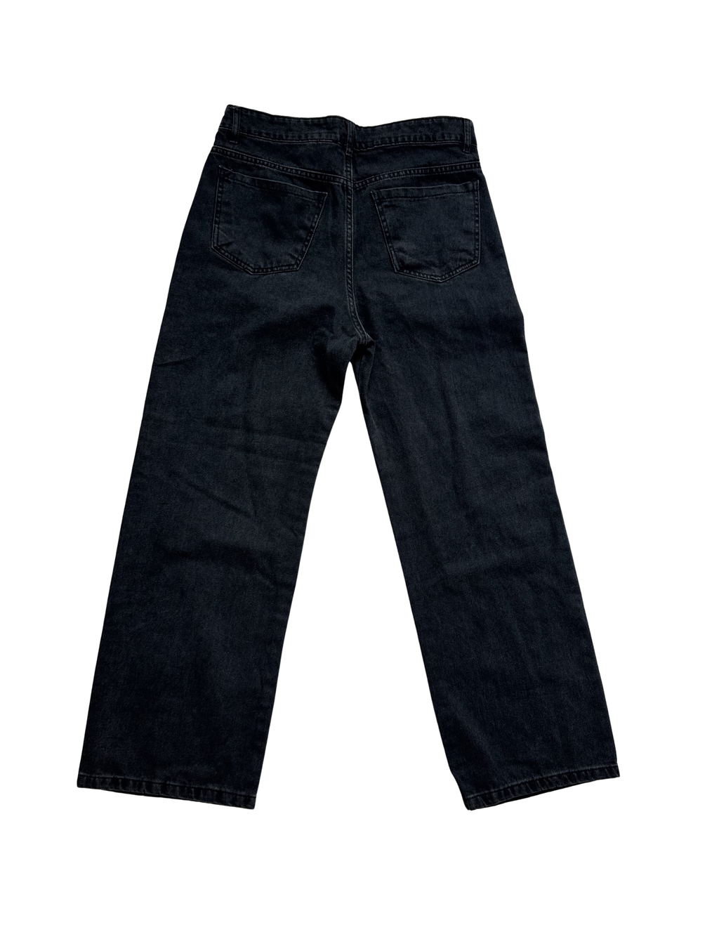 JEAN BAGGY NF