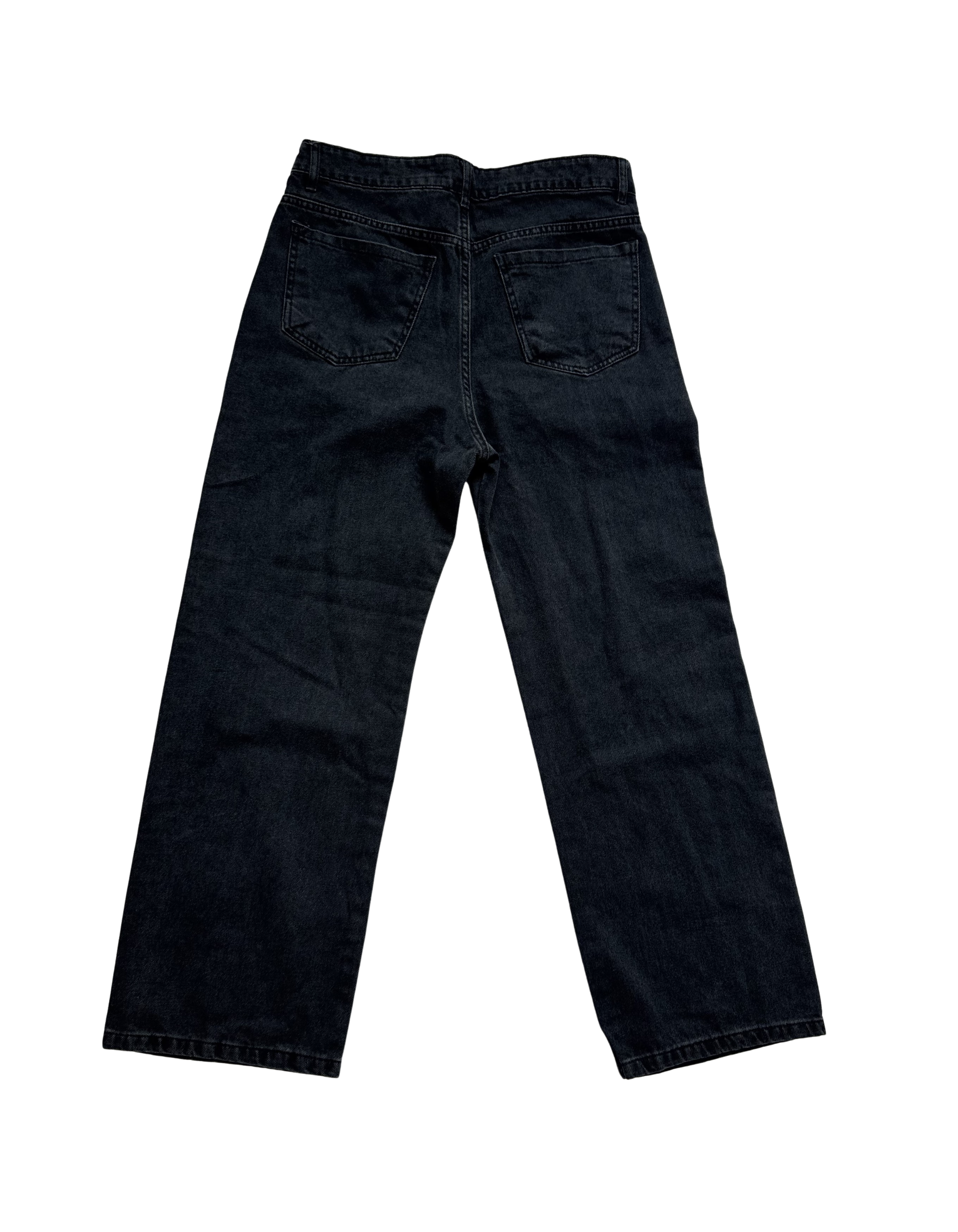 JEAN BAGGY NF
