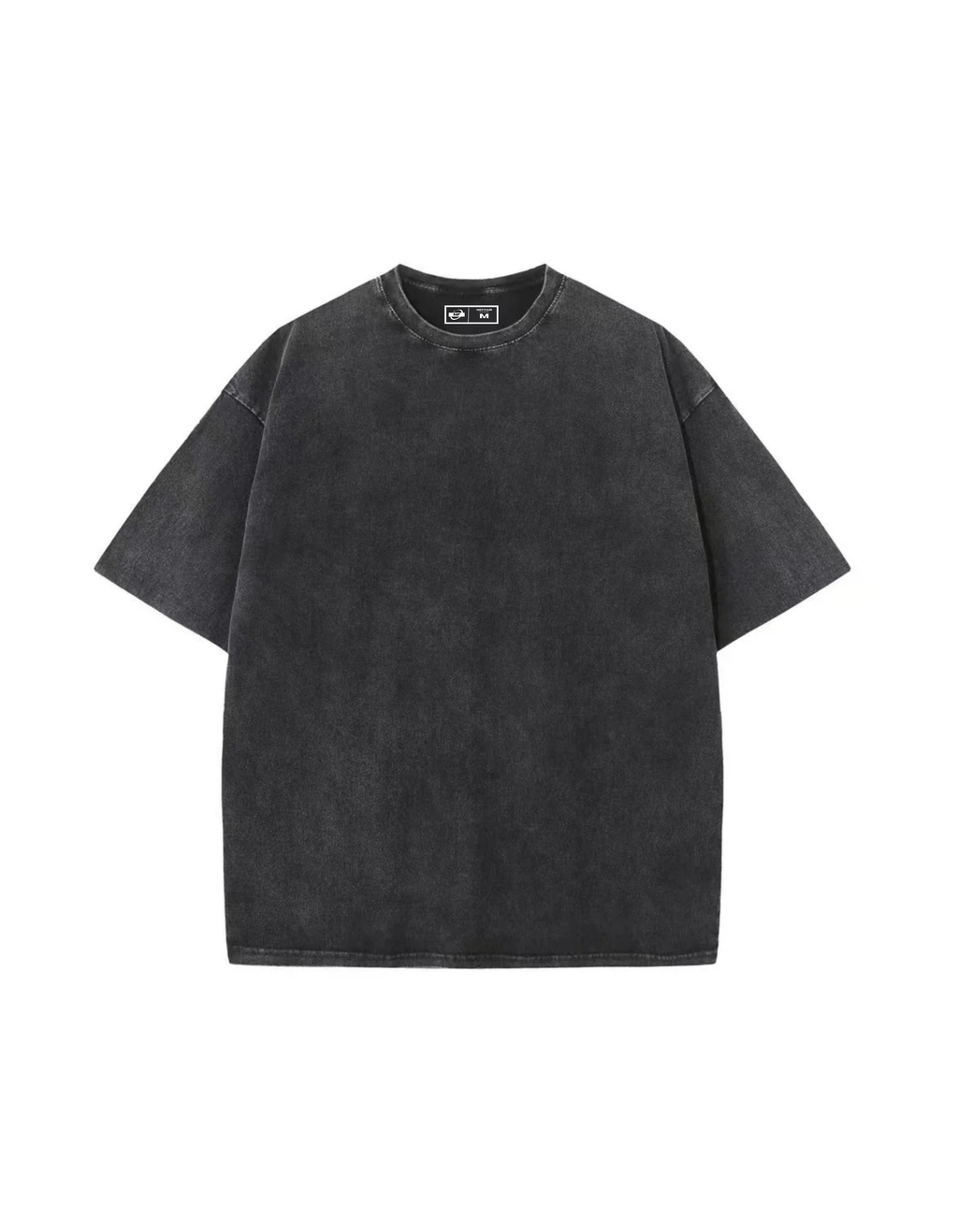 REMERA OVERZISE STREETWEAR