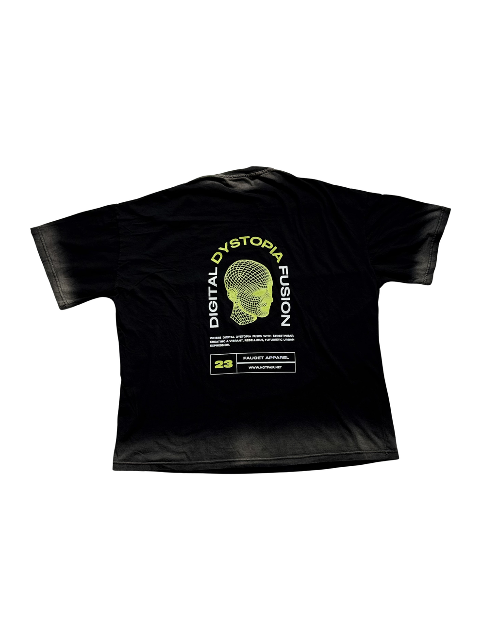 REMERA DDF