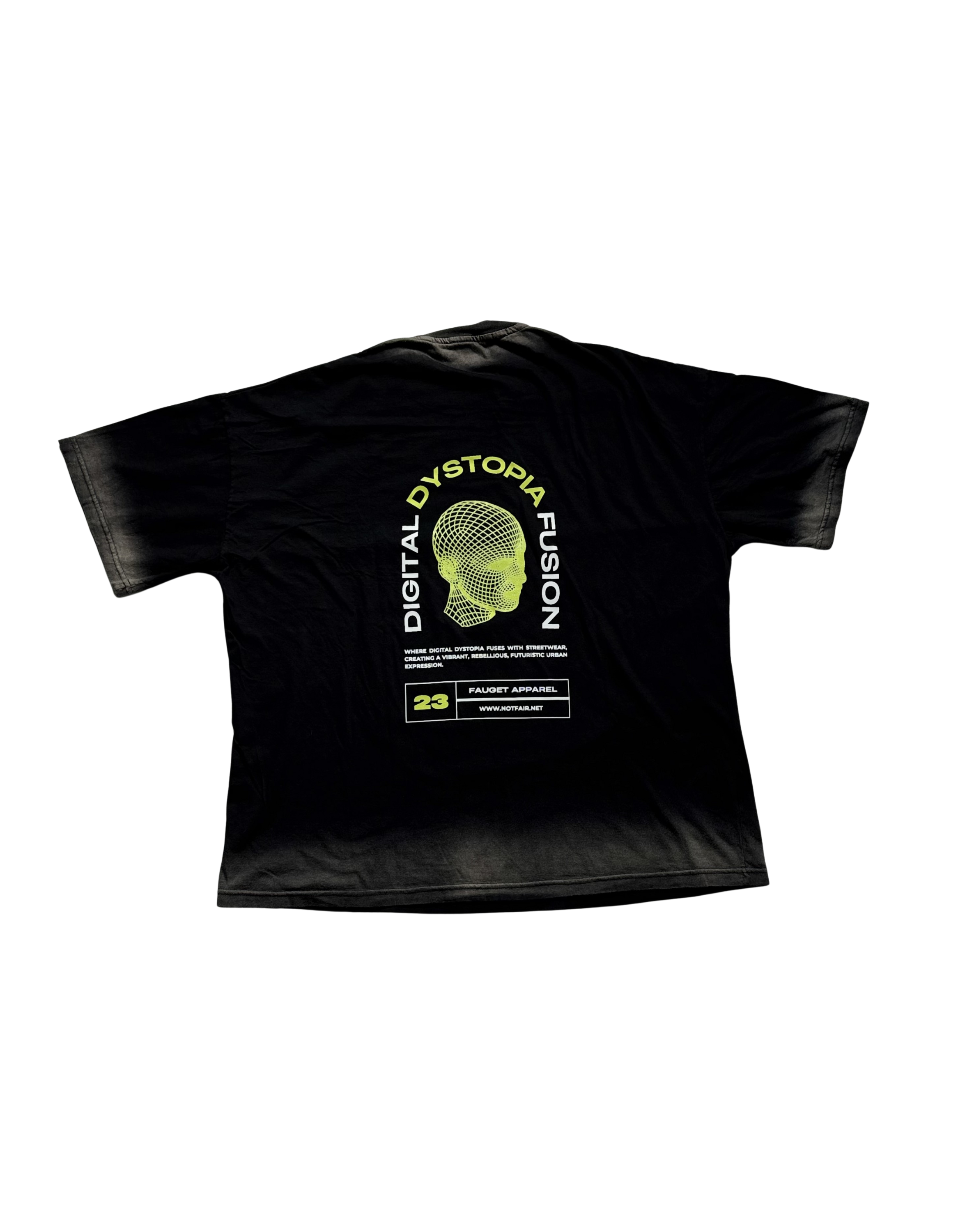 REMERA DDF