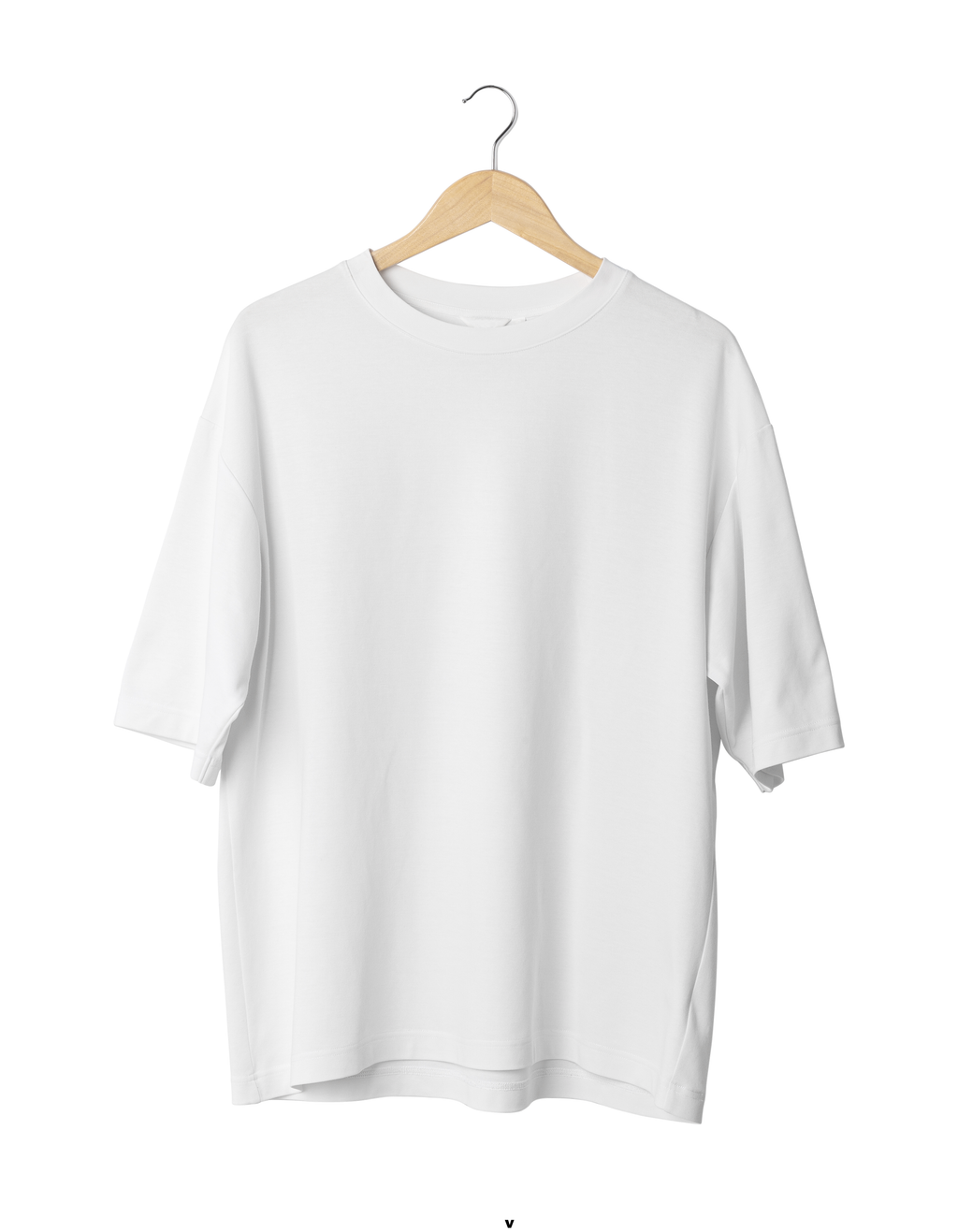 REMERA OVERZISE NF 2025