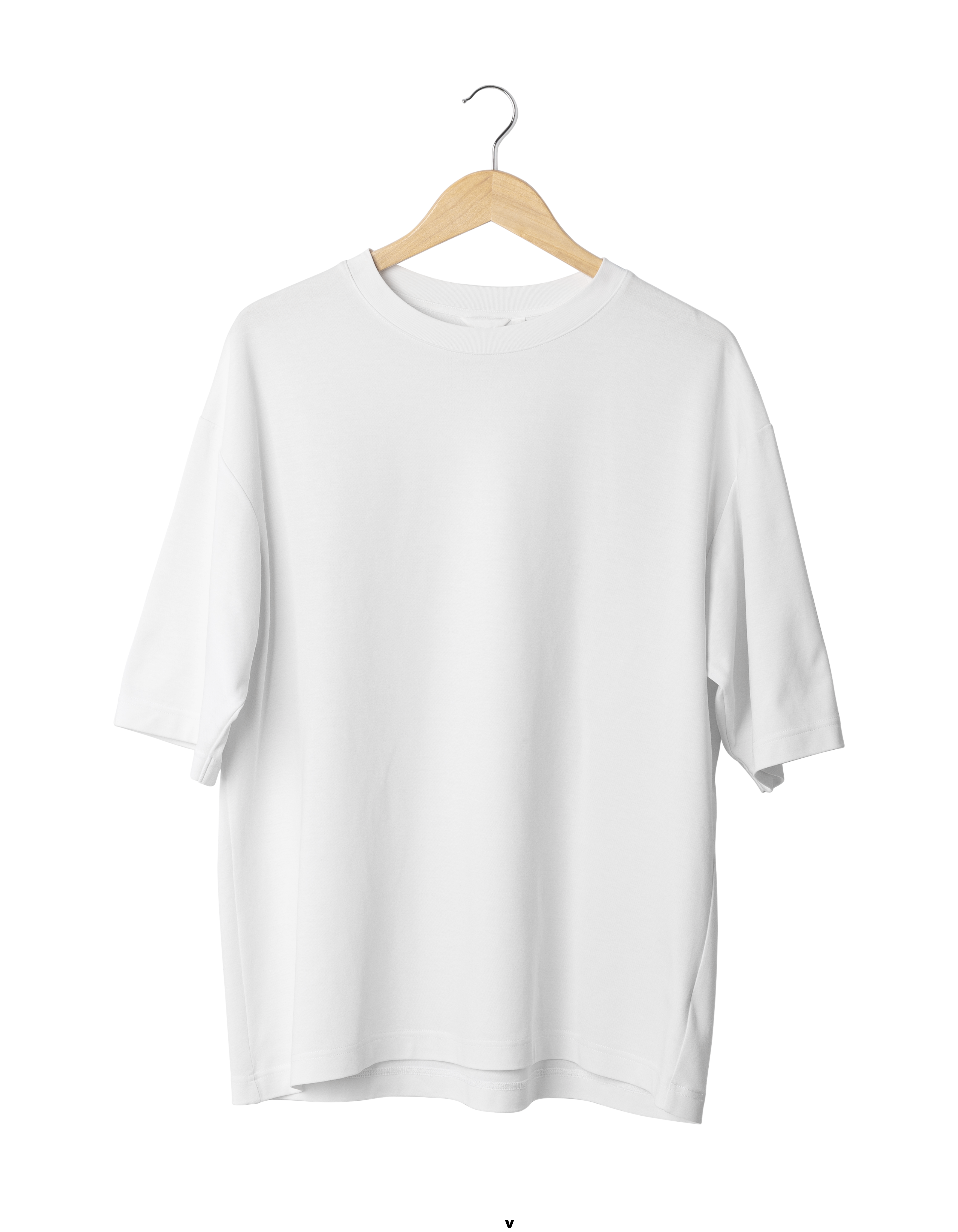 REMERA OVERZISE TAC